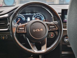 Kia XCeed Black Xdition 1,5T-GDI*WERKSGARANTIE*JBL - photo 4