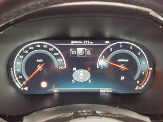 Kia XCeed Black Xdition 1,5T-GDI*WERKSGARANTIE*JBL - photo 5