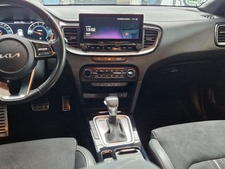 Kia XCeed Black Xdition 1,5T-GDI*WERKSGARANTIE*JBL - photo 7