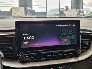 Kia XCeed Black Xdition 1,5T-GDI*WERKSGARANTIE*JBL - photo 8