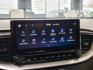 Kia XCeed Black Xdition 1,5T-GDI*WERKSGARANTIE*JBL - photo 9