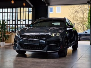 Kia XCeed Black Xdition 1,5T-GDI*WERKSGARANTIE*JBL - photo 3