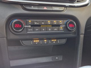 Kia XCeed Black Xdition 1,5T-GDI*WERKSGARANTIE*JBL - photo 13