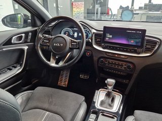 Kia XCeed Black Xdition 1,5T-GDI*WERKSGARANTIE*JBL - photo 17