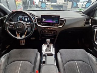 Kia XCeed Black Xdition 1,5T-GDI*WERKSGARANTIE*JBL - photo 18