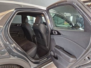 Kia XCeed Black Xdition 1,5T-GDI*WERKSGARANTIE*JBL - photo 19