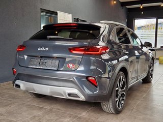 Kia XCeed Black Xdition 1,5T-GDI*WERKSGARANTIE*JBL - photo 6