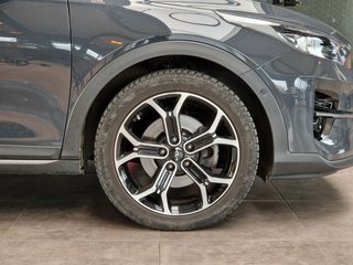 Kia XCeed Black Xdition 1,5T-GDI*WERKSGARANTIE*JBL - photo 8