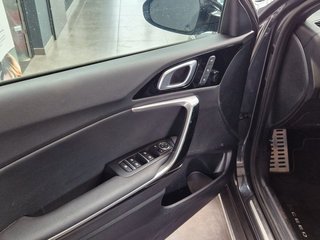 Kia XCeed Black Xdition 1,5T-GDI*WERKSGARANTIE*JBL - photo 9