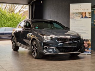 Kia XCeed Gebrauchtwagen Kaufen