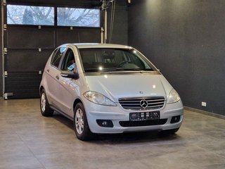 Mercedes-Benz A 150 Gebrauchtwagen Kaufen