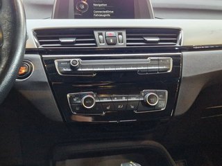 BMW X1 sDrive18d *Automatik*Kamera*Navi*AHK*LED* - photo 7