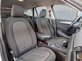 BMW X1 sDrive18d *Automatik*Kamera*Navi*AHK*LED* - photo 10