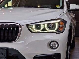 BMW X1 sDrive18d *Automatik*Kamera*Navi*AHK*LED* - photo 4