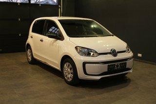Volkswagen Up! Load Up! 1.0*Klima*LED*Radio*E6 - photo 1