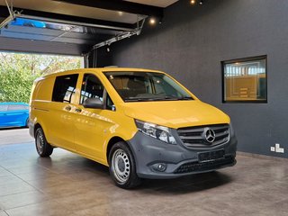 Mercedes-Benz Vito Gebrauchtwagen Kaufen