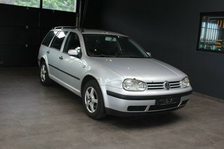 Volkswagen Golf IV 1.9 TDI Variant Ocean*Klima*Radio - photo 1