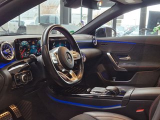 Mercedes-Benz CLA 220 AMG-Line*Matt Grau*Panorama*18"AMG* - photo 1