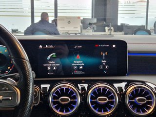 Mercedes-Benz CLA 220 AMG-Line*Matt Grau*Panorama*18"AMG* - photo 4