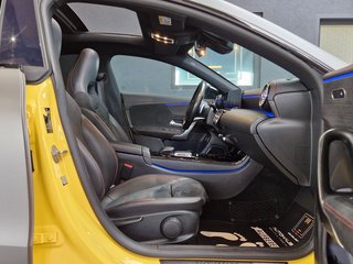 Mercedes-Benz CLA 220 AMG-Line*Matt Grau*Panorama*18"AMG* - photo 8