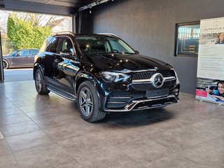 Mercedes-Benz GLE 350 Gebrauchtwagen Kaufen