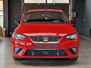 Seat Ibiza FR-Line 1,0TSI*7G*Kamera*LED - bilder 2
