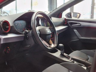 Seat Ibiza FR-Line 1,0TSI*7G*Kamera*LED - bilder 2