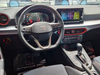 Seat Ibiza FR-Line 1,0TSI*7G*Kamera*LED - bilder 3