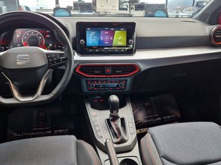 Seat Ibiza FR-Line 1,0TSI*7G*Kamera*LED - bilder 6