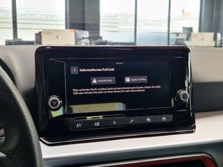 Seat Ibiza FR-Line 1,0TSI*7G*Kamera*LED - bilder 10