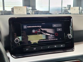 Seat Ibiza FR-Line 1,0TSI*7G*Kamera*LED - bilder 12