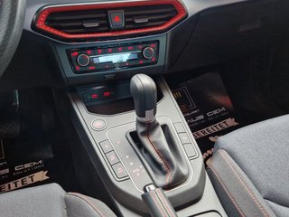 Seat Ibiza FR-Line 1,0TSI*7G*Kamera*LED - bilder 13