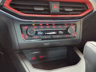 Seat Ibiza FR-Line 1,0TSI*7G*Kamera*LED - bilder 14