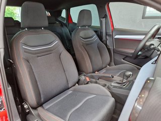 Seat Ibiza FR-Line 1,0TSI*7G*Kamera*LED - bilder 16