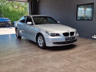 BMW 520 Gebrauchtwagen Kaufen