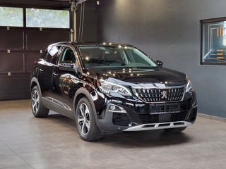 Peugeot 3008 Gebrauchtwagen Kaufen