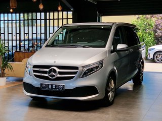 Mercedes-Benz V 220d Edition Lang*Kamera*6-Sitzer*Kamera*AHK - photo 3