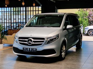 Mercedes-Benz V 220d Edition Lang*Kamera*6-Sitzer*Kamera*AHK - photo 8