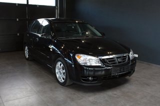 Kia Cerato 1.6 EX Kombi - bilder 1