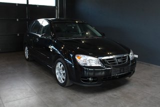 Kia Cerato Gebrauchtwagen Kaufen