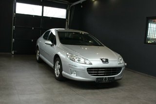 Peugeot 407 1.8 *Alu*Radio - foto 1