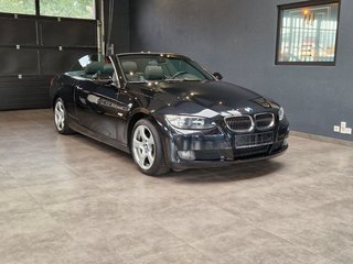 BMW 325 Gebrauchtwagen Kaufen