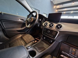 Mercedes-Benz GLA 200 Urban*Bi-Xenon*Navi*Teilleder*Temp*Klima - bilder 5