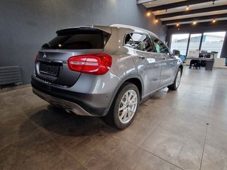 Mercedes-Benz GLA 200 Urban*Bi-Xenon*Navi*Teilleder*Temp*Klima - bilder 4