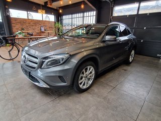 Mercedes-Benz GLA 200 Urban*Bi-Xenon*Navi*Teilleder*Temp*Klima - bilder 7
