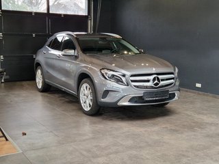 Mercedes-Benz GLA 200 Gebrauchtwagen Kaufen