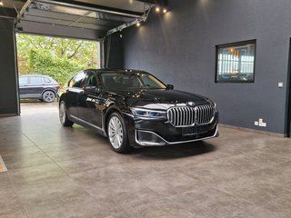 BMW 740 Gebrauchtwagen Kaufen