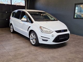 Ford S-Max Gebrauchtwagen Kaufen