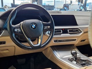 BMW X5 xDrive45e xLine*LED*Head Up*Navi*Soft-Close* - bilder 9