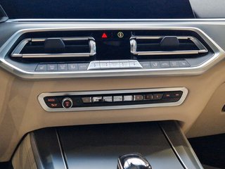 BMW X5 xDrive45e xLine*LED*Head Up*Navi*Soft-Close* - bilder 12